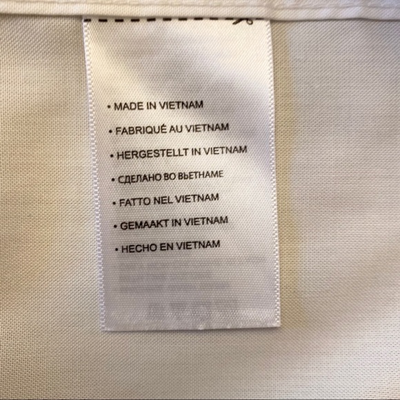 Gold Series men’s dress shirt - Picture 5 of 5